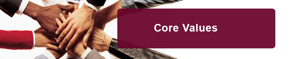 Core Values