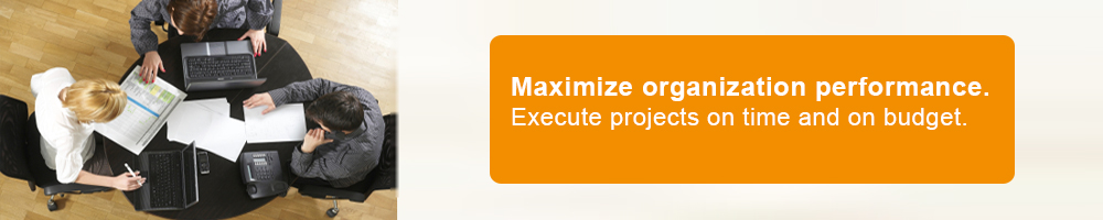 project management system